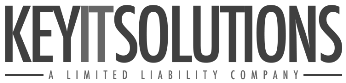 Key IT Solutions Logo